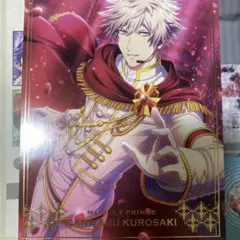 2025年最新】黒崎蘭丸 ポスターの人気アイテム - メルカリ