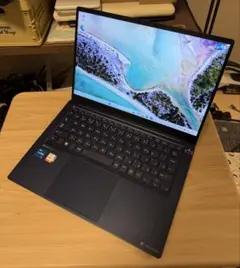 LAVIE 2022年Core i7 第11世代8GB 256GB - メルカリ