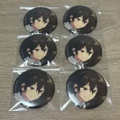 朔間零　缶バッジ　幼少期　ルクバ