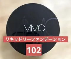 ミネラルリキッドリーファンデーションのサムネイル