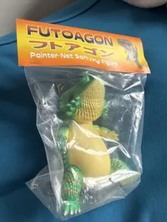 がんばれゴエモン カブト＆さかな フィギュア ガレキ ワンフェス
