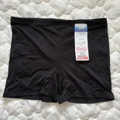 FIVER DRY オーバーパンツ ペチパンツ レディース スカート ペチコート