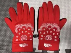 2025年最新】north face supreme 手袋の人気アイテム - メルカリ