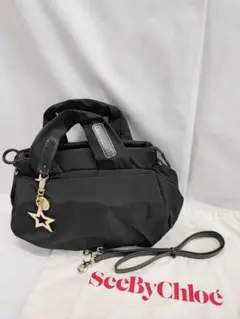 See by Chloé JOY RIDER シーバイクロエ ジョイライダー 鞄のサムネイル