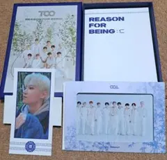 TO1 TOO ジェロム　ソンミン　ヨントン　トレカ　セット TO1 TOO ジェロム ソンミン ヨントン トレカ セット 2025年最新