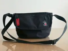 【Manhattan Portage x Disney】ショルダーバッグ