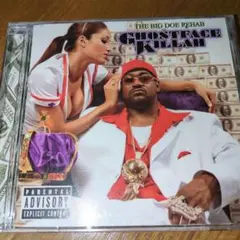 Ghostface Killah The Big Doe Rehab
