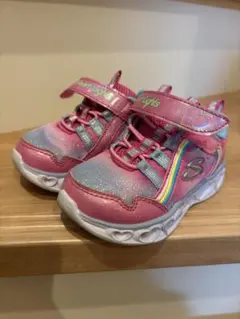 スケッチャーズ　靴　13cm