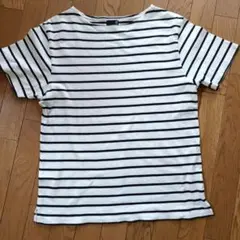 LAKOLE ボーダーTシャツ Mサイズ