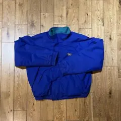 ジュンちゃん様専用。L.L.Bean シンチラ ウォームアップ usa製