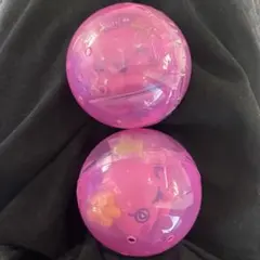 たまごっち ふらわっち ぷにぷにし隊　ガチャ