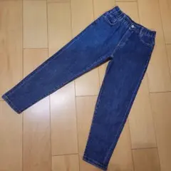 ZARA KIDS boysバルーンデニムパンツ152cmジーンズ