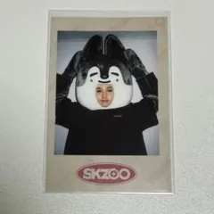 ウルフチャン タレントカード