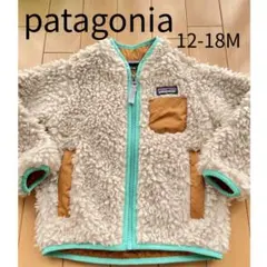 パタゴニア 80