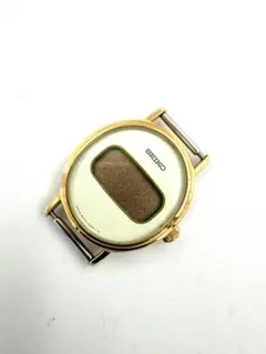 m472 seiko セイコー ピコレ デジタル腕時計 動作未確認のサムネイル