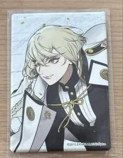 2026年最新】刀剣乱舞 5周年 缶バッジの人気アイテム - メルカリ