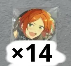 あんスタ 葵ひなた コレクション缶バッジ