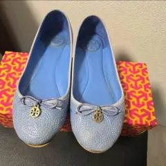 2026年最新】トリーバーチ パンプスの人気アイテム - メルカリ