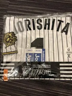 阪神タイガース 近本光司 2026 チャンピオンユニフォーム Lサイズ