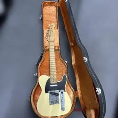 Fender Telecaster ミニギター　フジゲン現狀品動作未確認のサムネイル
