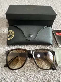 Haisai-ojisan様専用　Ray-Ban サングラス　正規品