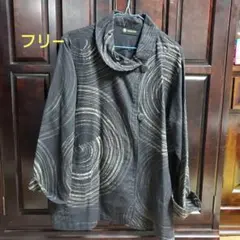 ✿コットンジャケット　フリー★