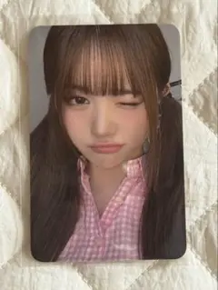 MADEIN_S トレカ 9/13 リリイベ イルイベ EVERLINE セリナ