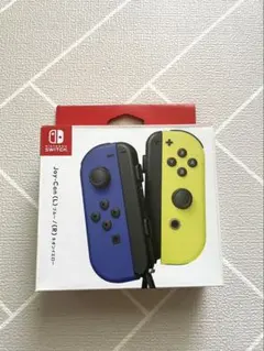 純正 Nintendo Switch Joy-Con (L) / (R)