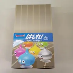 N⑯ はしれ！スライムコレクション