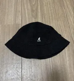 カンゴール バケットハット