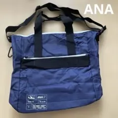 ANA パッカブルトート トートTGFA_30_#007 13L