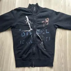 2025年最新】DIESEL メンズ ジャージの人気アイテム - メルカリ