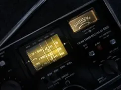 スカイセンサ 昭和レトロ 約50年前のラジオ SONY ICF-5900 - メルカリ