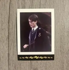 トムリドル　パシャこれ