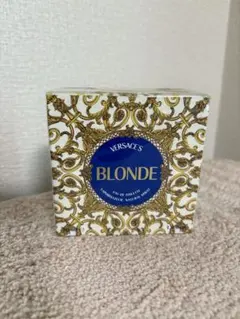 【値下げ中】Versace Blonde オードトワレのサムネイル