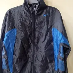 ナイキ NIKE 160 ジャンパー ウインドブレーカー