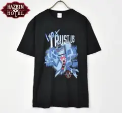 HAZBIN HOTEL 【ハズビンホテル】 ヴォックス TシャツMサイズ