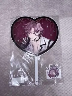 イケメンヴィラン