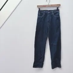 ボブソン/デニムジーンズ/キッズ/ストレート/カジュアル/150/オールシーズン