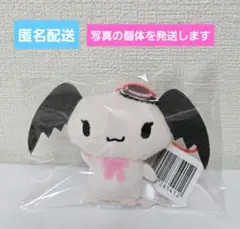 サンリオキャラクターズ　キャラクター大賞マスコット　チェリー