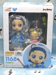 未開封・未使用】ねんどろいど 1226 瀬川おんぷ パララタップ台座付き