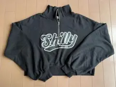 ウィゴー トレーナー