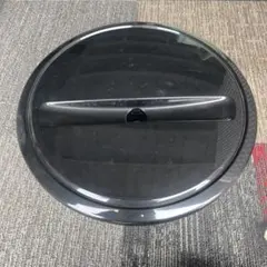 新車外し ジムニー ノマド 背面タイヤカバー 純正 - メルカリ