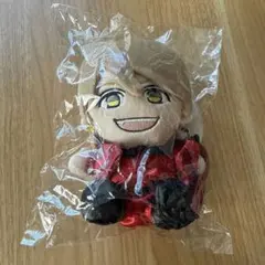 WEST. ちびスト 中間淳太
