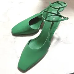 SNIDEL ストラップパンプス スナイデルのサムネイル
