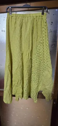 チチカカ ロングスカートのサムネイル