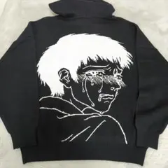 タグ付き AJOBYAJO アジョバイアジョ 韓国 パーカー ニット¥21780のサムネイル