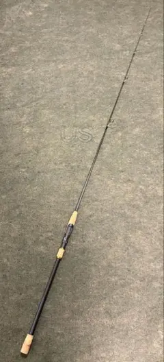 Fujiガイド搭載 ルアーロッド スピニングロッドのサムネイル