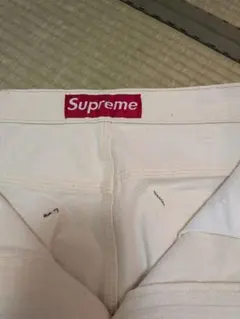 supreme ペインターパンツ 初期30のサムネイル