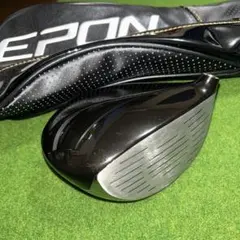 激レアEPON AF-156S 10.5ドライバーオートフレックスSF405 激レアEPON AF-156S 10.5ドライバーオートフレックスSF405 - メルカリ